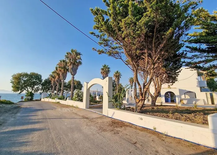 Lägenhet Beachlife: The *