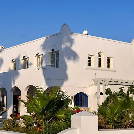 Beachlife: The Apartament