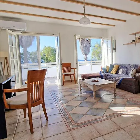 Apartamento Beachlife: The Marmari (Kos)