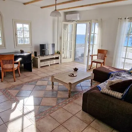 Apartament Beachlife: The *