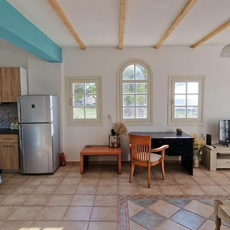 Apartment Beachlife: The Marmari (Kos)