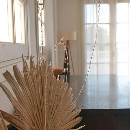 Apartamento Beachlife: The