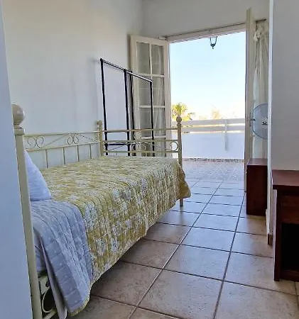 Beachlife: The Apartament