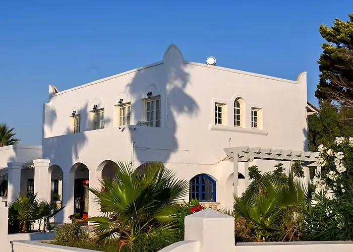 Beachlife: The شقة