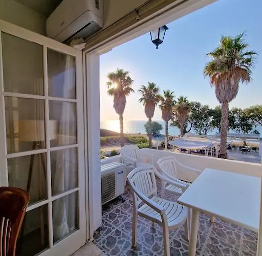 Beachlife: The شقة