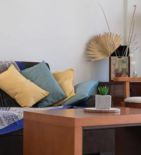 شقة Beachlife: The مارماري