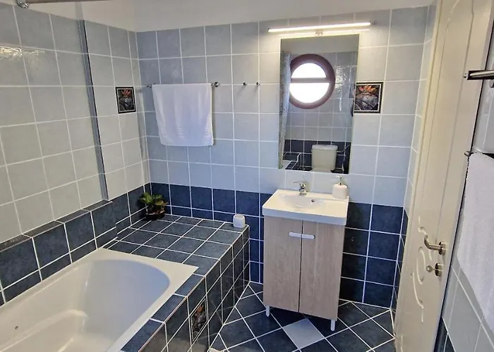 Beachlife: The شقة