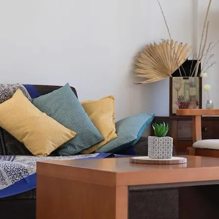 Apartamento Beachlife: The Marmari (Kos)