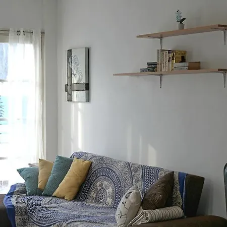 Apartamento Beachlife: The *