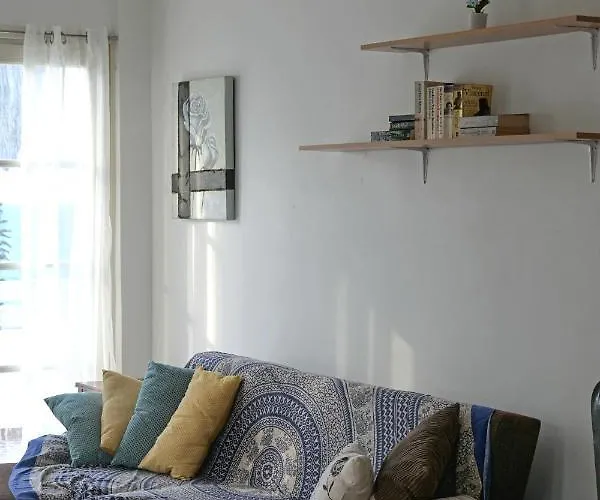 公寓 Beachlife: The *