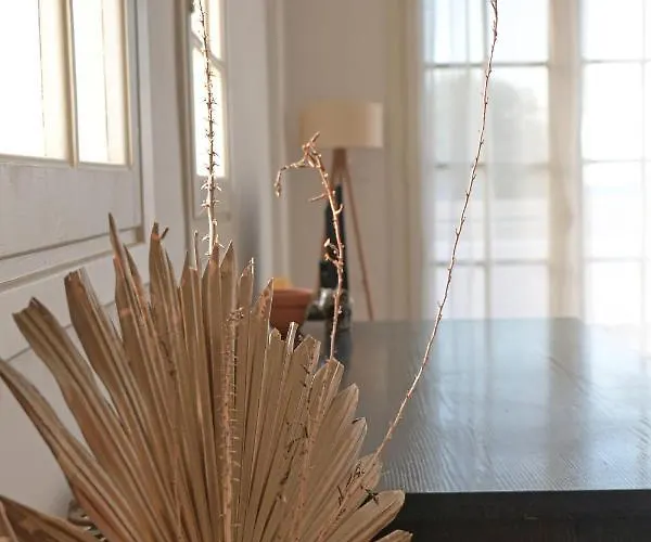 Apartment Beachlife: The